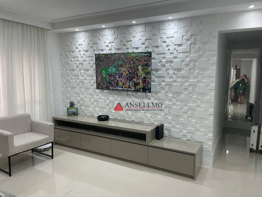 Apartamento, 3 quartos, 128 m² - Foto 16