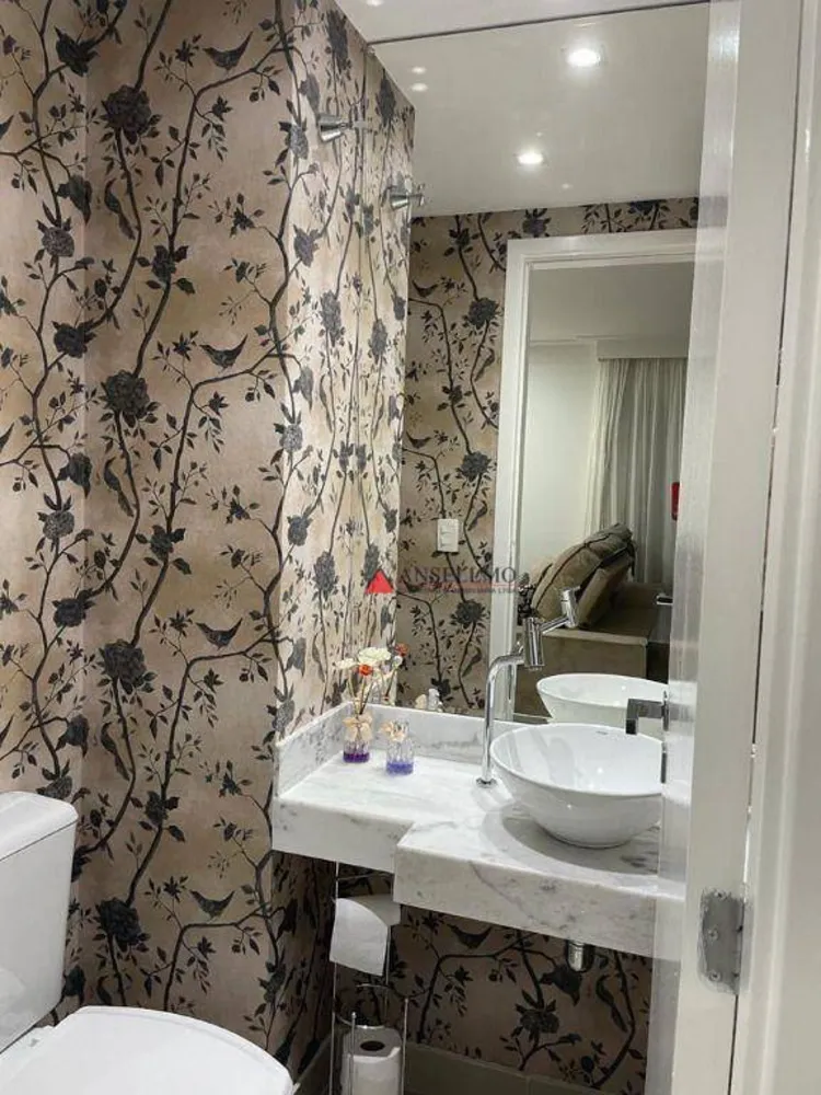 Apartamento, 3 quartos, 128 m² - Foto 9