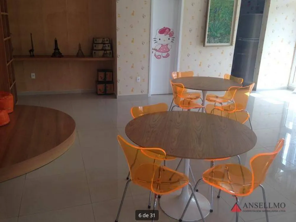 Apartamento, 3 quartos, 128 m² - Foto 12