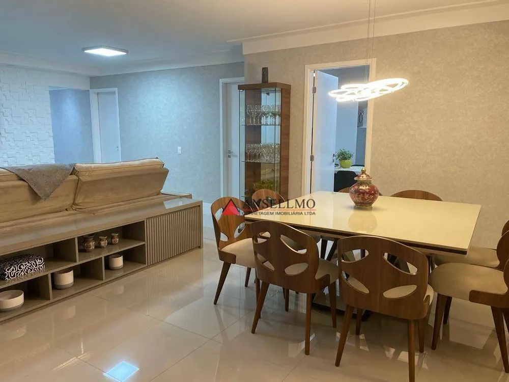 Apartamento, 3 quartos, 128 m² - Foto 7