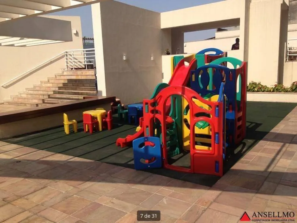 Apartamento, 3 quartos, 128 m² - Foto 13