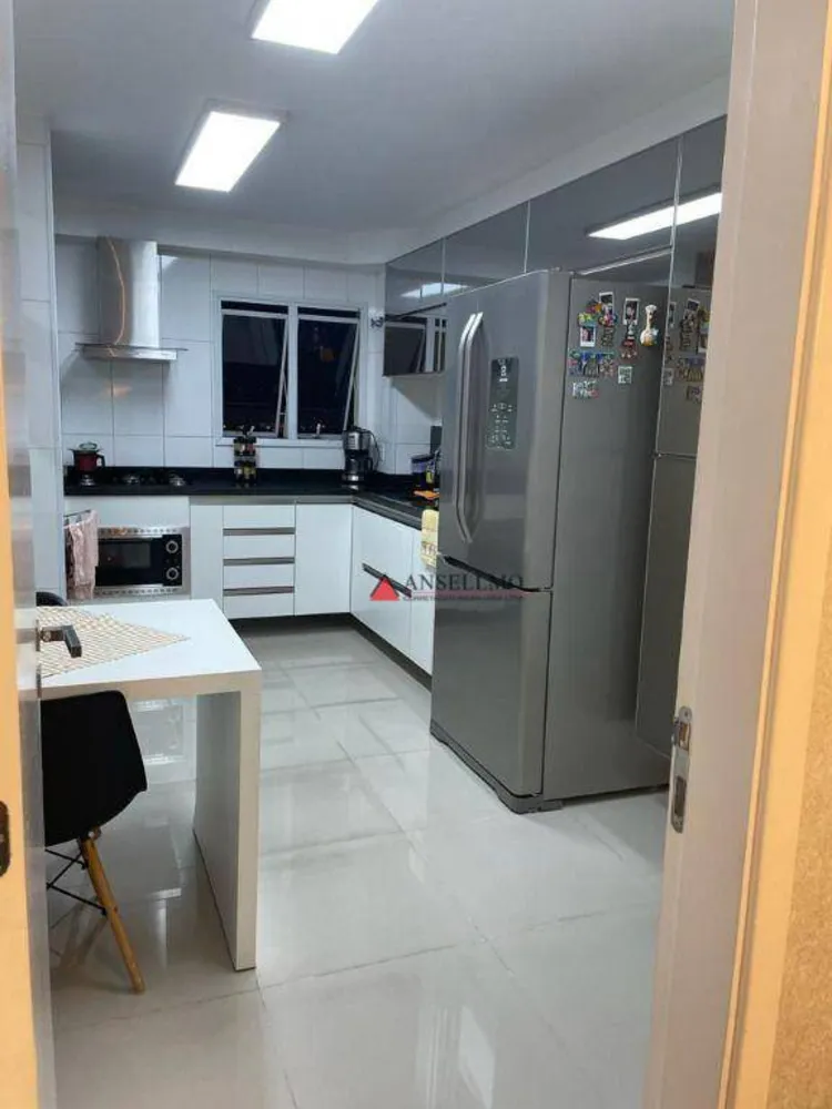 Apartamento, 3 quartos, 128 m² - Foto 2