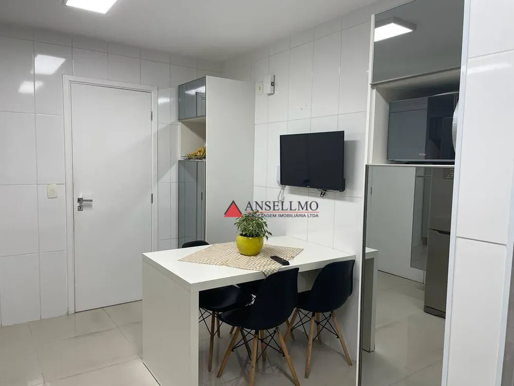 Apartamento, 3 quartos, 128 m² - Foto 8