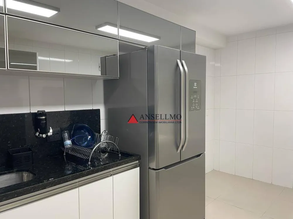 Apartamento, 3 quartos, 128 m² - Foto 6