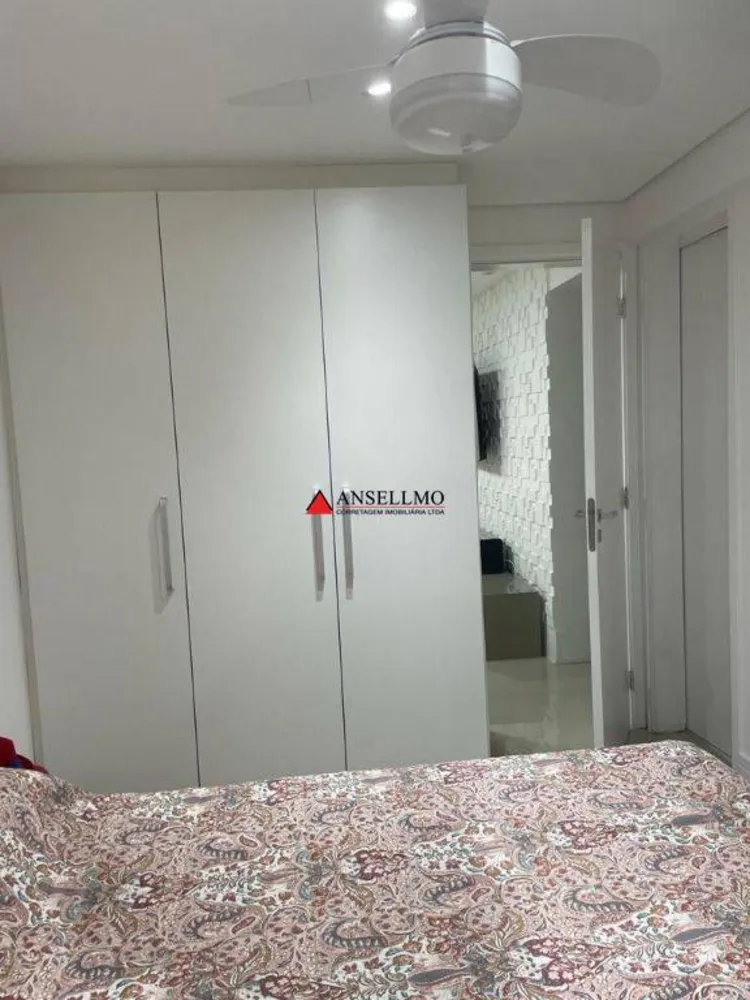 Apartamento, 3 quartos, 128 m² - Foto 4