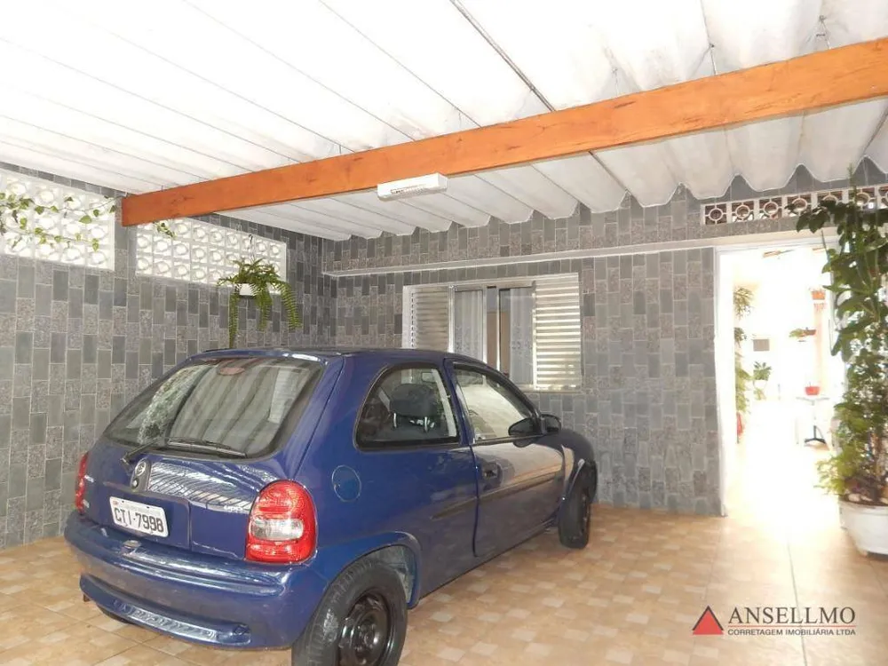 Casa, 3 quartos, 145 m² - Foto 1
