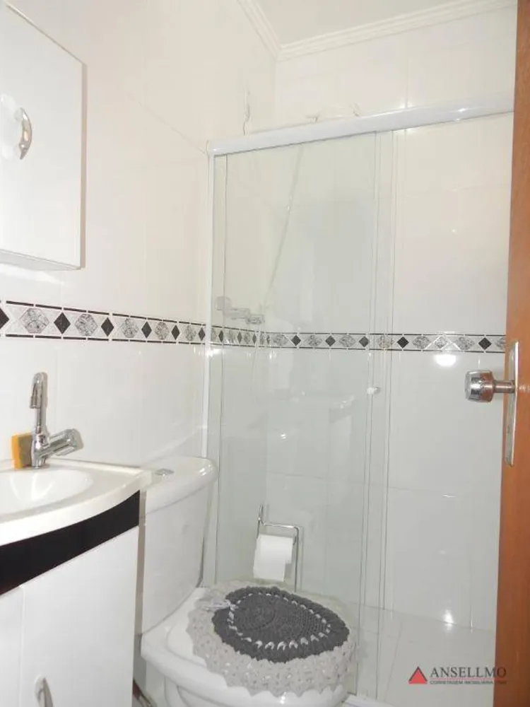Casa, 3 quartos, 145 m² - Foto 10