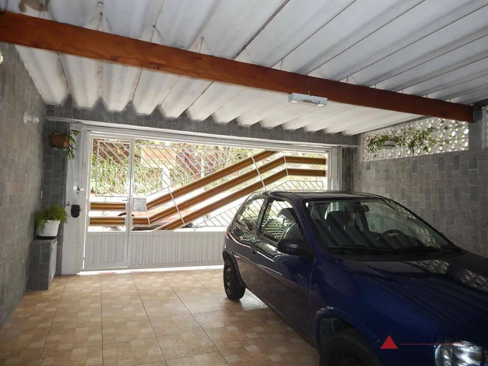 Casa, 3 quartos, 145 m² - Foto 14