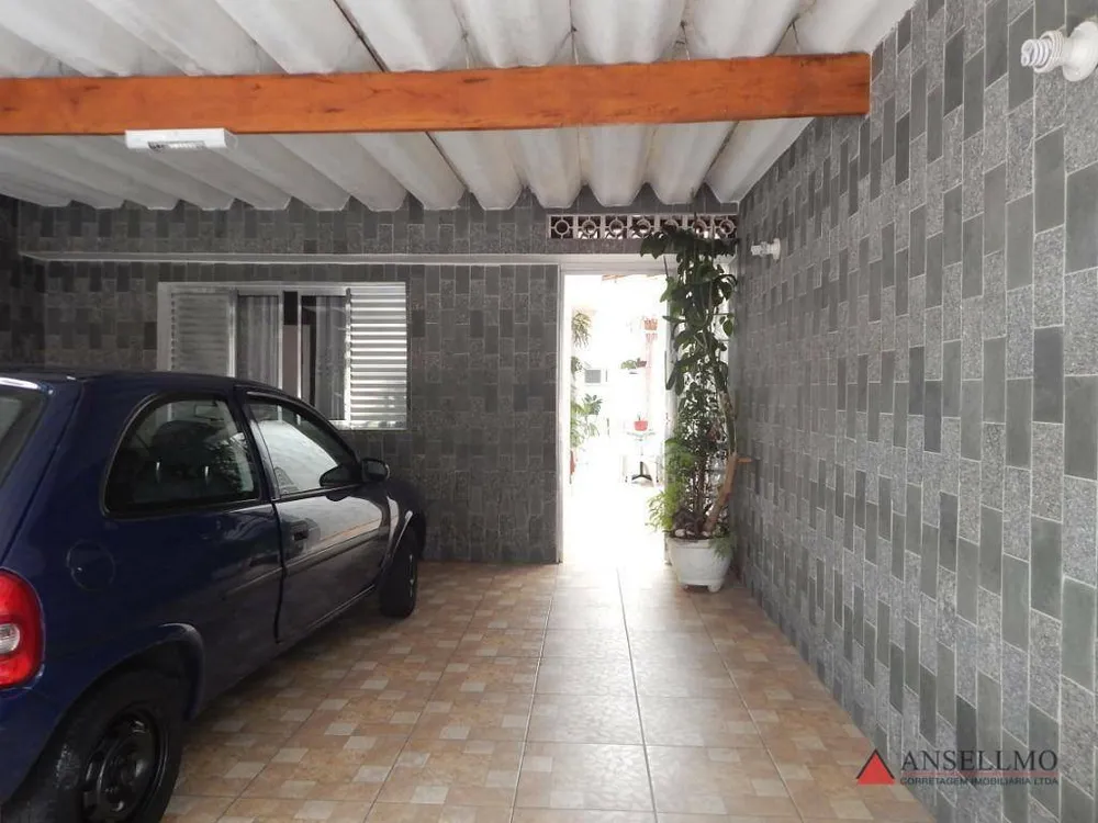 Casa, 3 quartos, 145 m² - Foto 16
