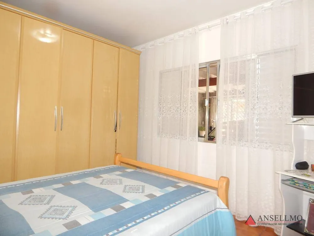 Casa, 3 quartos, 145 m² - Foto 8