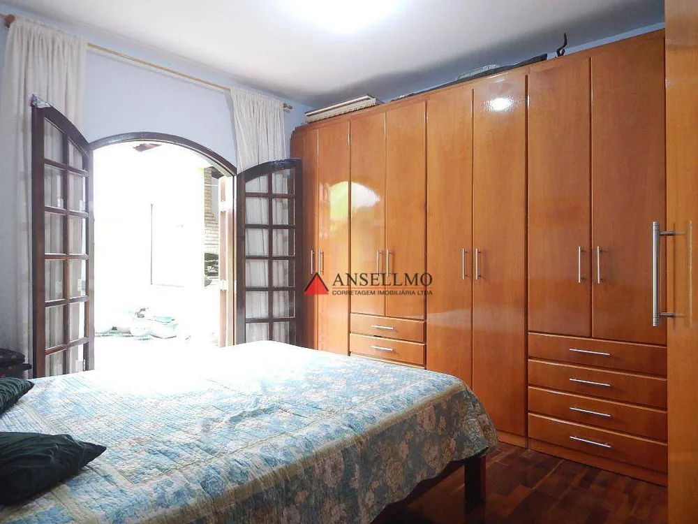 Casa, 3 quartos, 213 m² - Foto 4