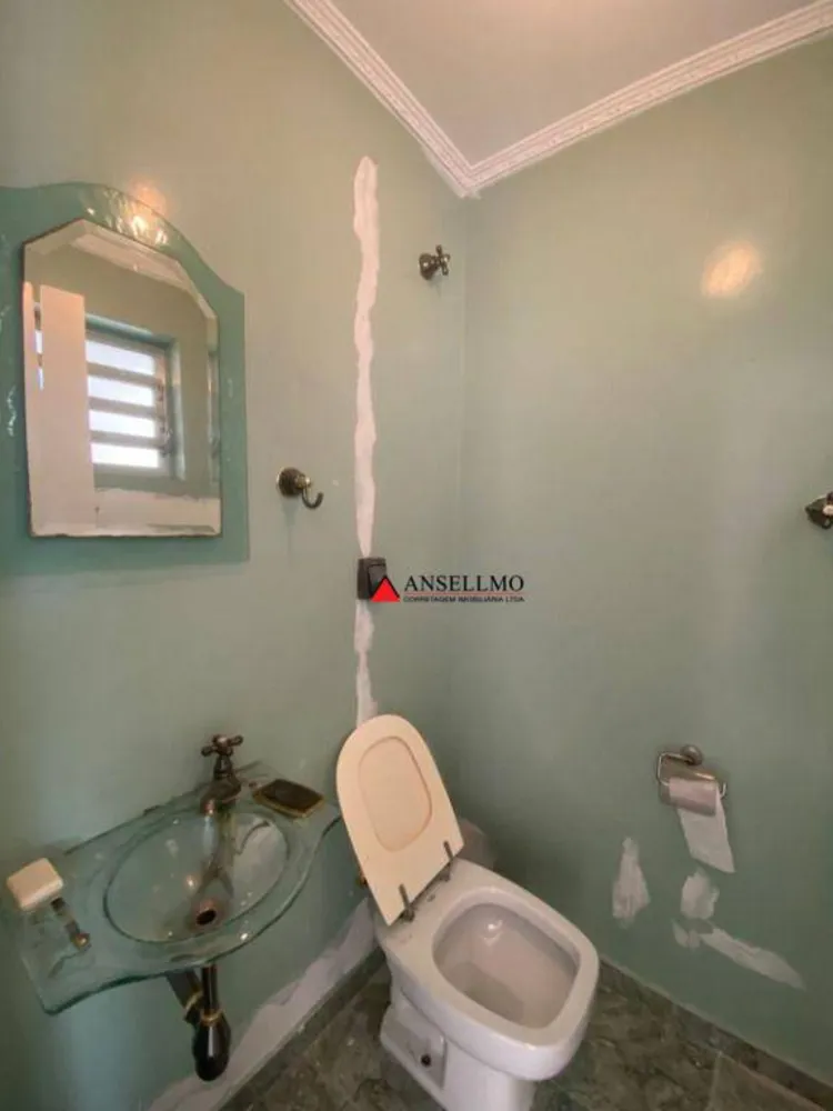 Casa, 4 quartos, 272 m² - Foto 14