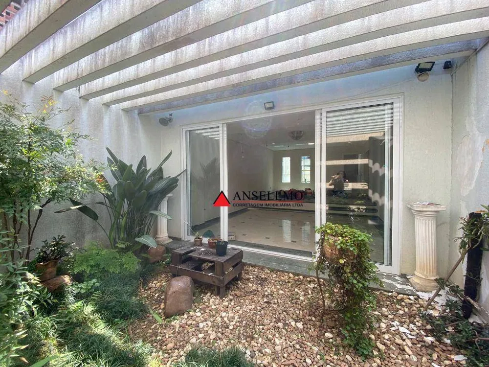 Casa, 4 quartos, 272 m² - Foto 3