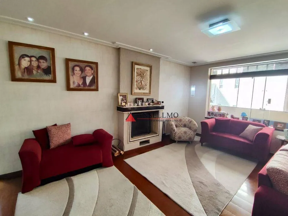 Apartamento, 5 quartos, 260 m² - Foto 4