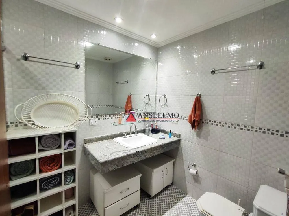 Apartamento, 5 quartos, 260 m² - Foto 1