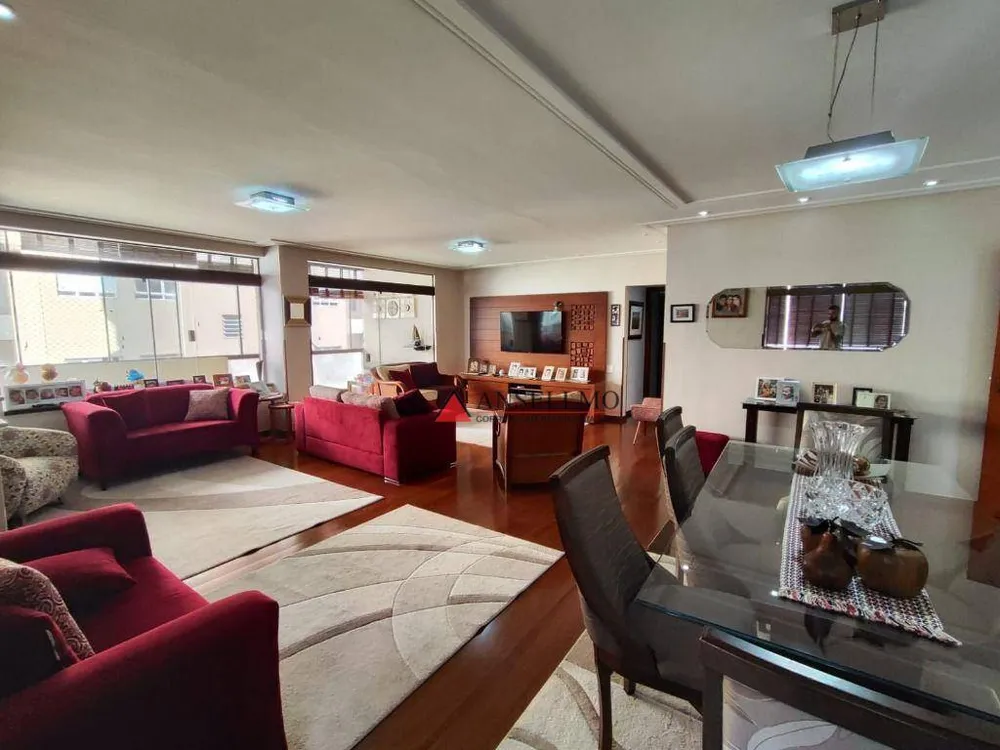 Apartamento, 5 quartos, 260 m² - Foto 1