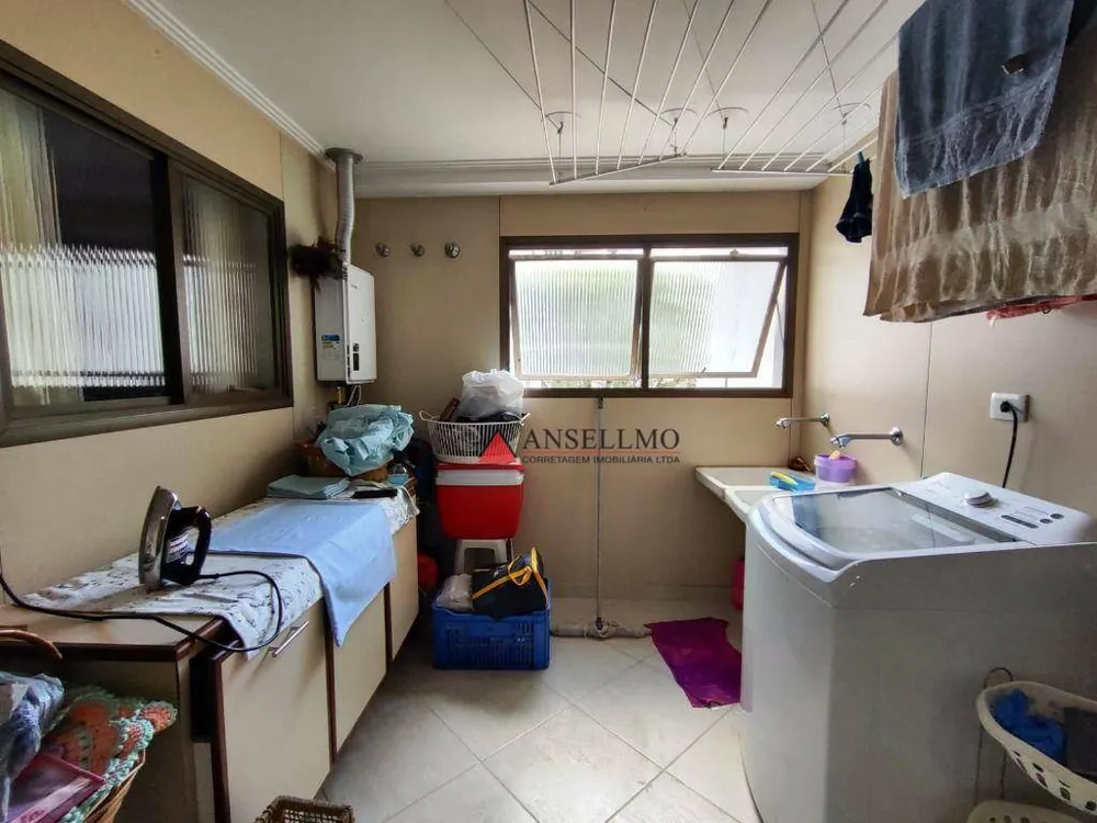 Apartamento, 5 quartos, 260 m² - Foto 8