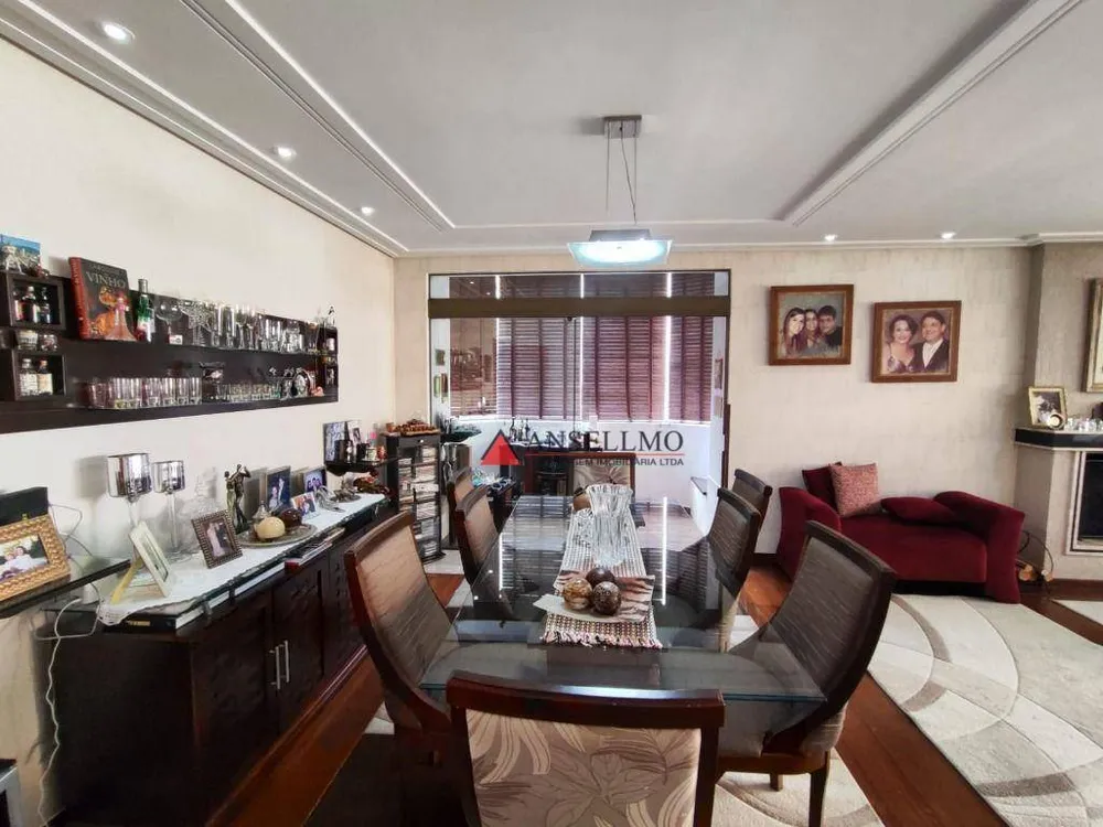 Apartamento, 5 quartos, 260 m² - Foto 3