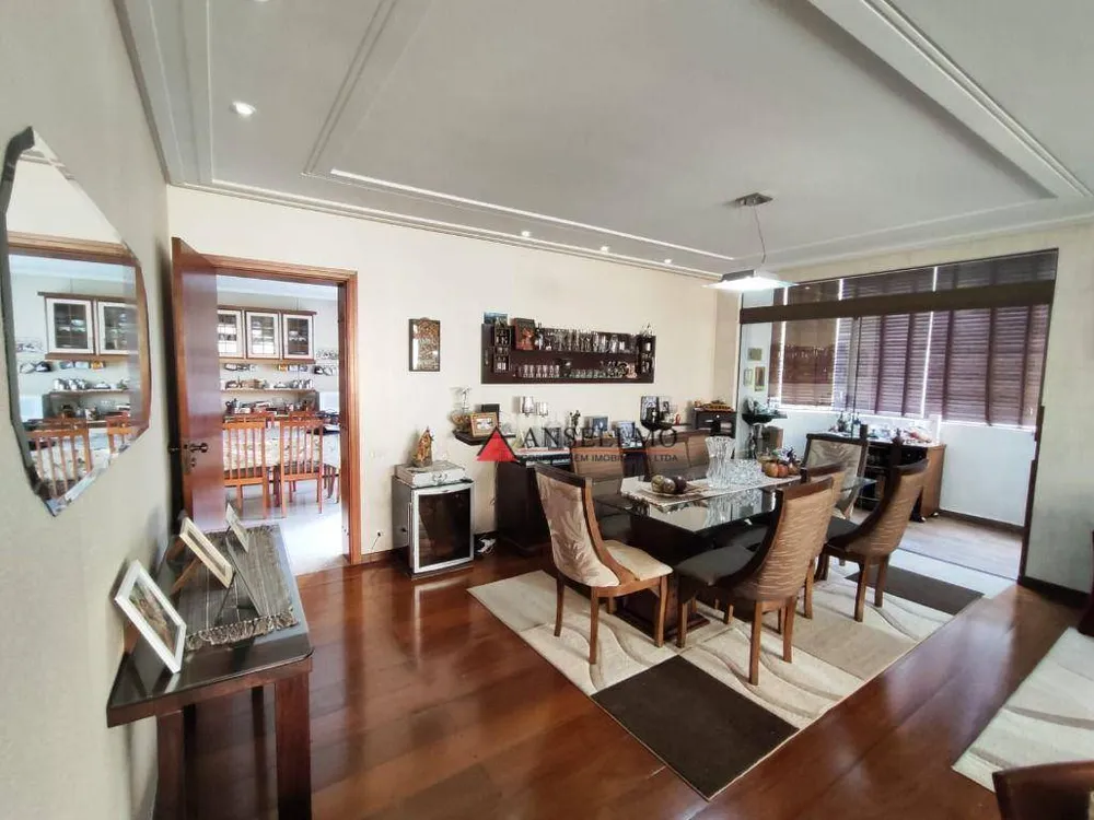 Apartamento, 5 quartos, 260 m² - Foto 5