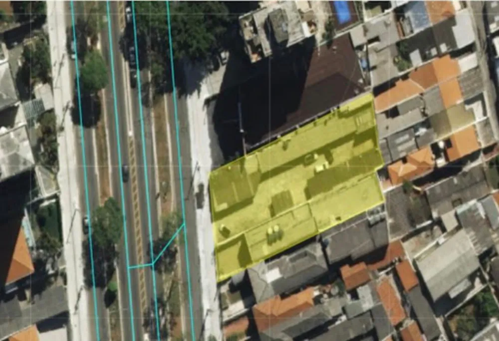 Terreno, 1313 m² - Foto 1