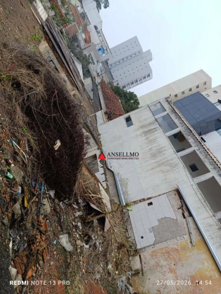 Terreno, 232 m² - Foto 4