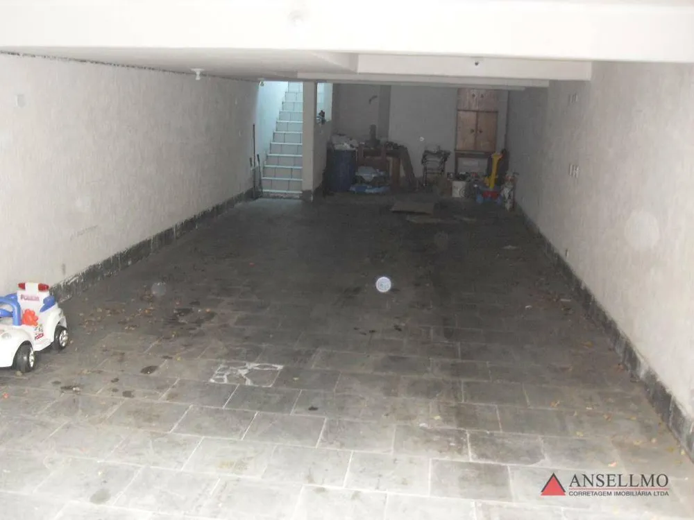 Sobrado, 3 quartos, 377 m² - Foto 9