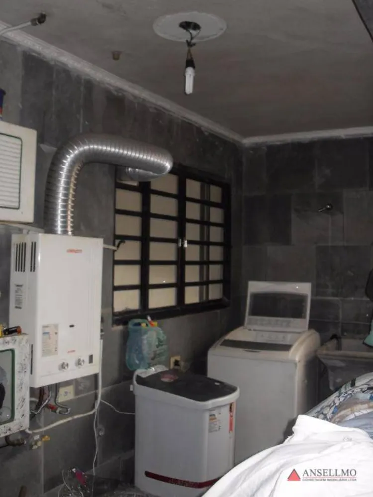 Sobrado, 3 quartos, 377 m² - Foto 3