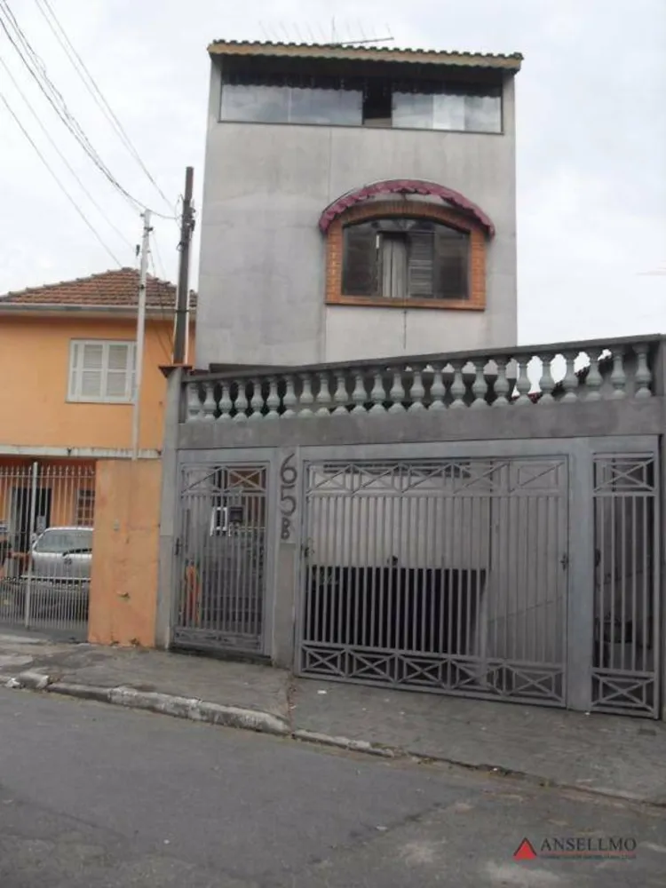 Sobrado, 3 quartos, 377 m² - Foto 8