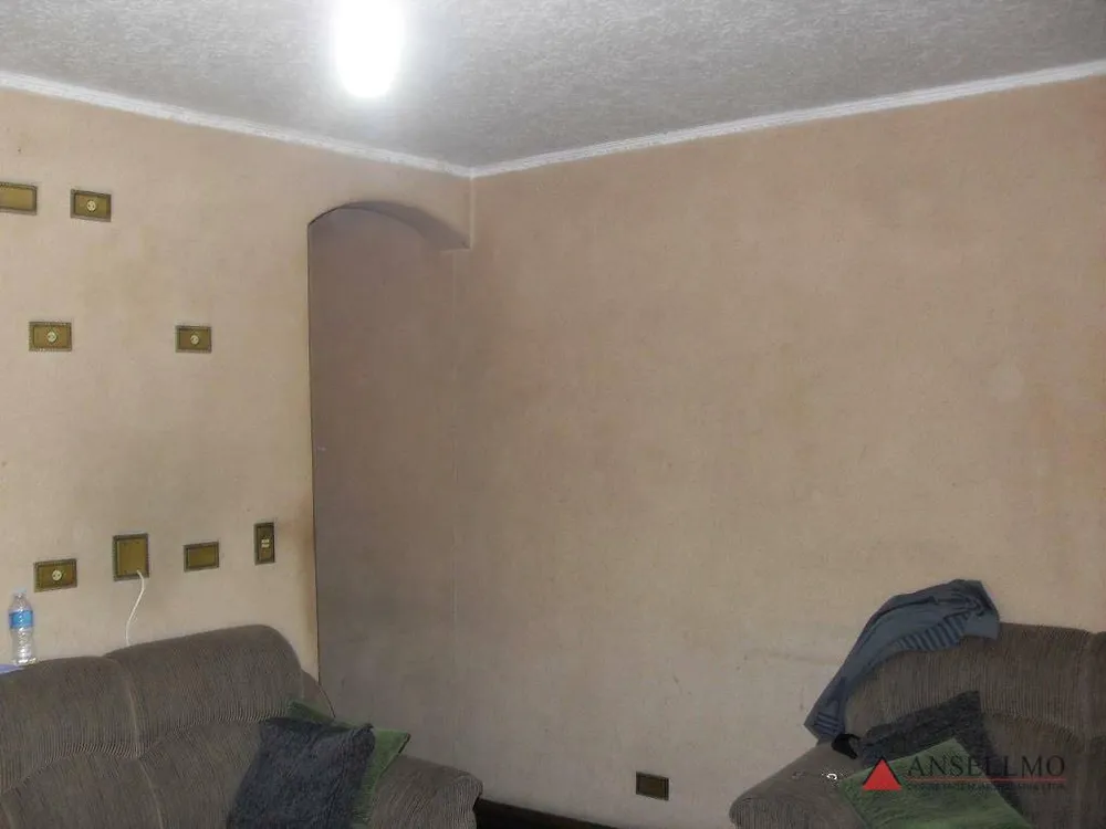 Sobrado, 3 quartos, 377 m² - Foto 1