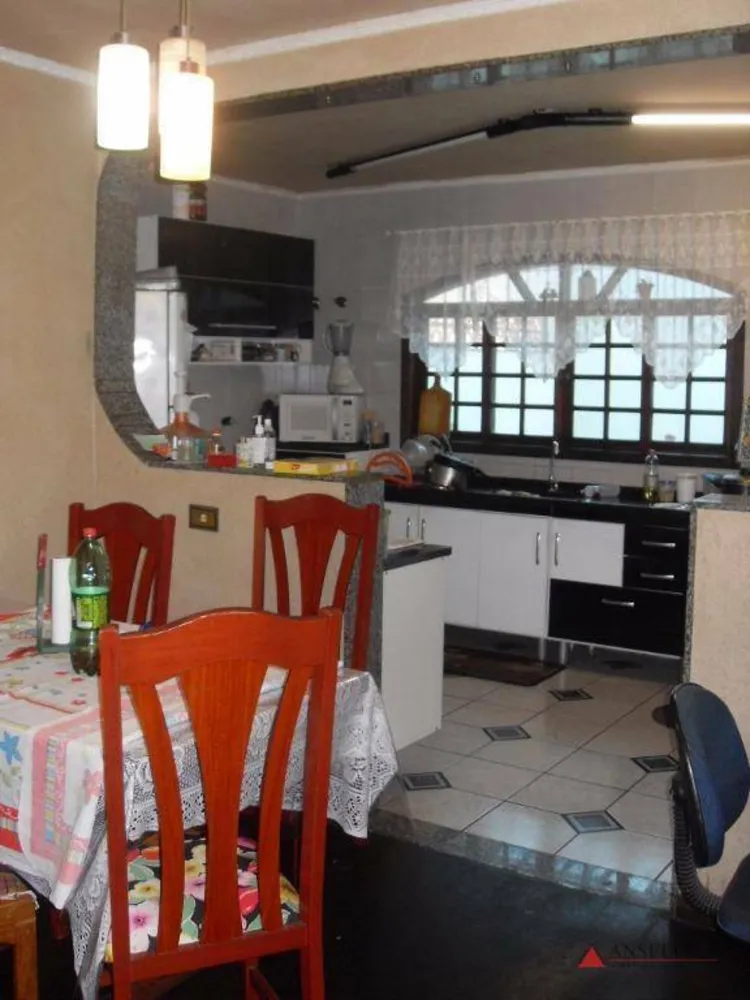 Sobrado, 3 quartos, 377 m² - Foto 14