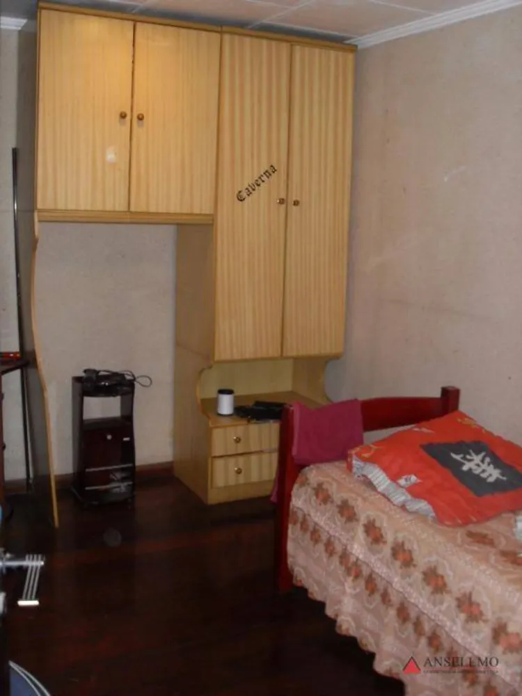 Sobrado, 3 quartos, 377 m² - Foto 4