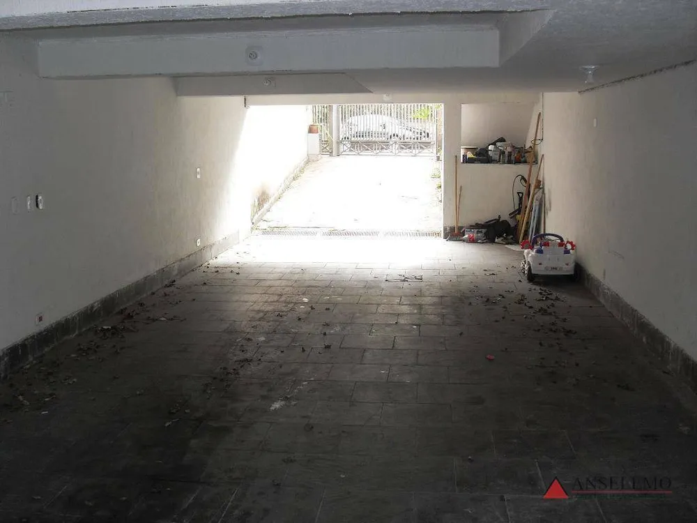 Sobrado, 3 quartos, 377 m² - Foto 11