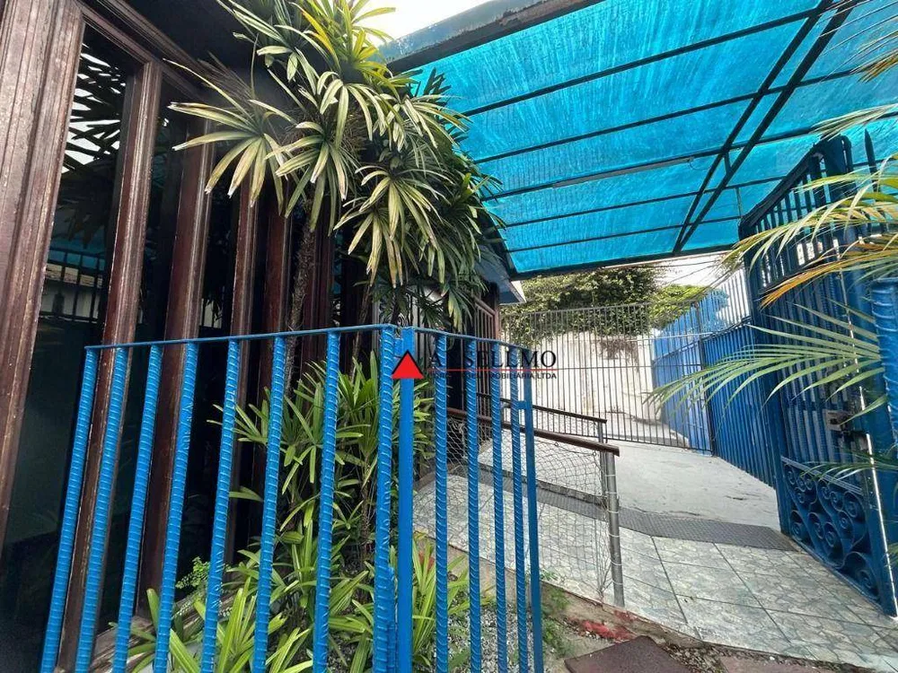 Casa, 800 m² - Foto 1
