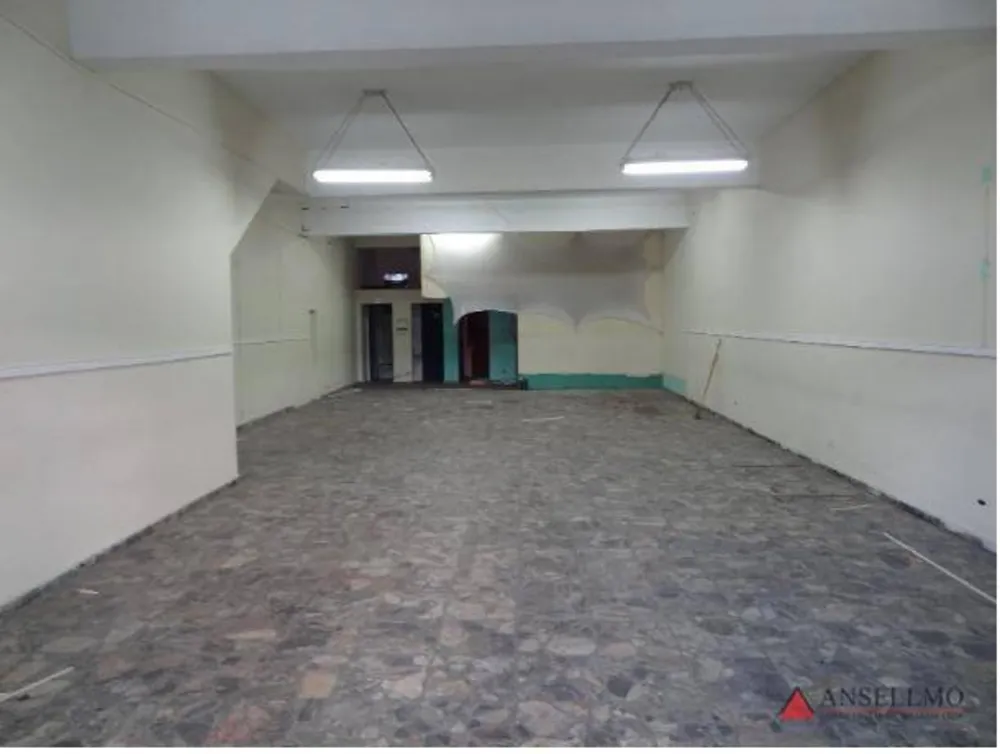 Loja-Salão, 200 m² - Foto 2