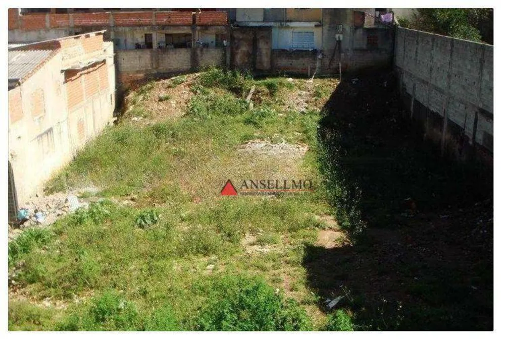 Terreno, 800 m² - Foto 1