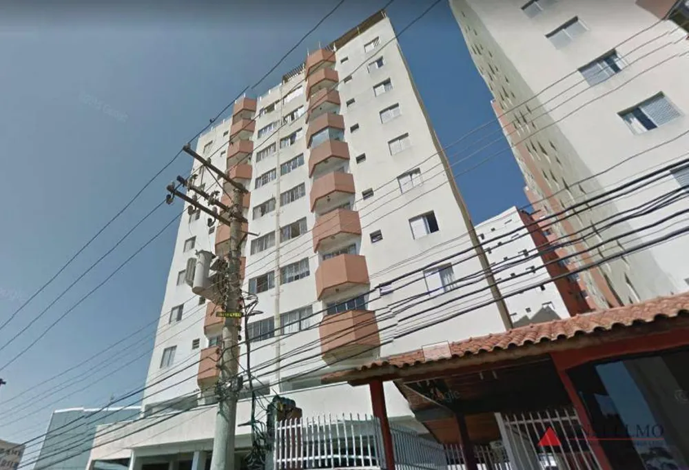 Apartamento, 2 quartos, 63 m² - Foto 11