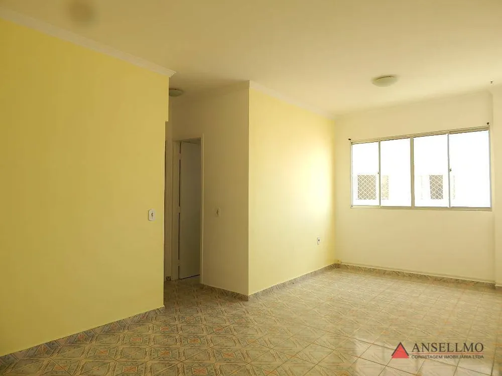 Apartamento, 2 quartos, 63 m² - Foto 4