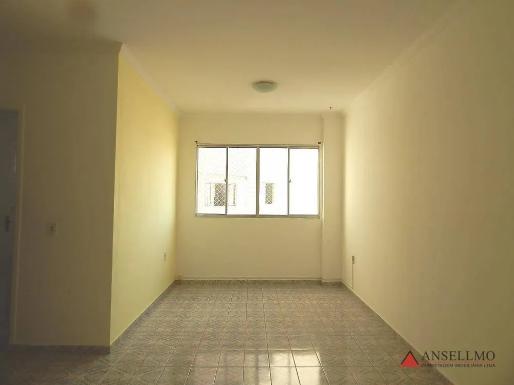 Apartamento, 2 quartos, 63 m² - Foto 1