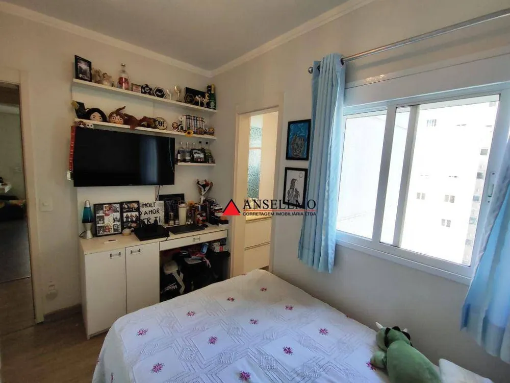 Apartamento, 3 quartos, 147 m² - Foto 10