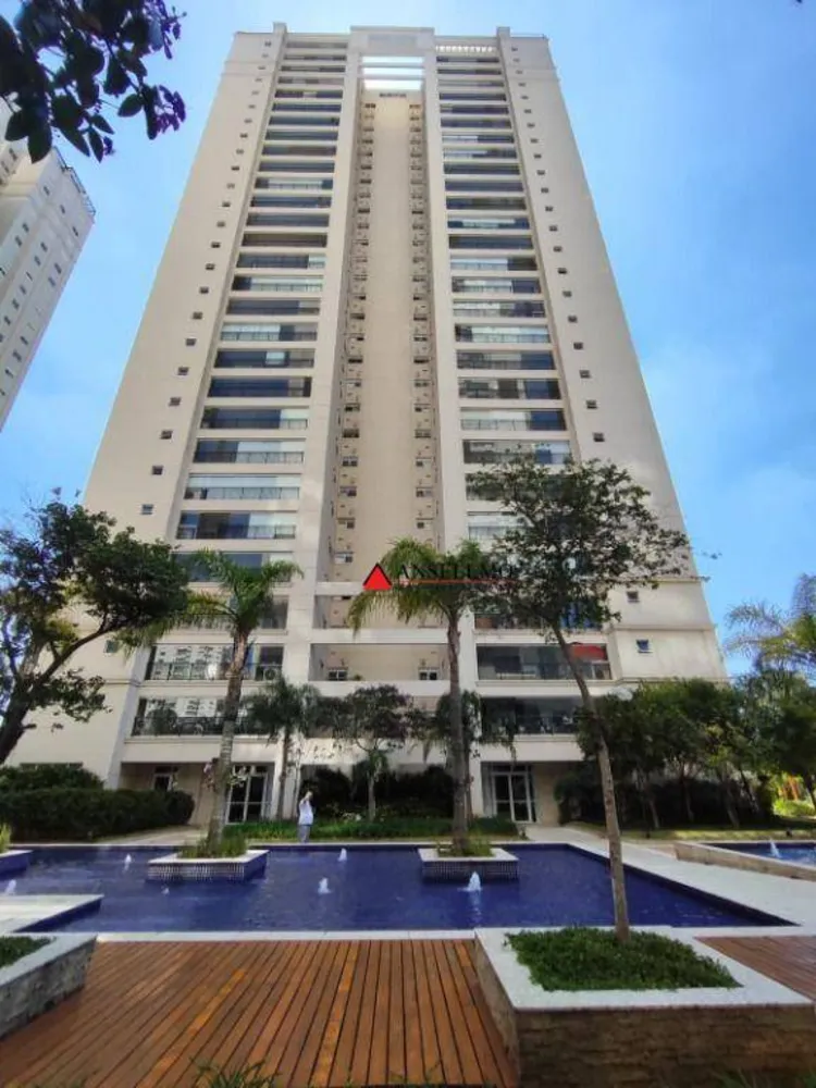 Apartamento, 3 quartos, 147 m² - Foto 5