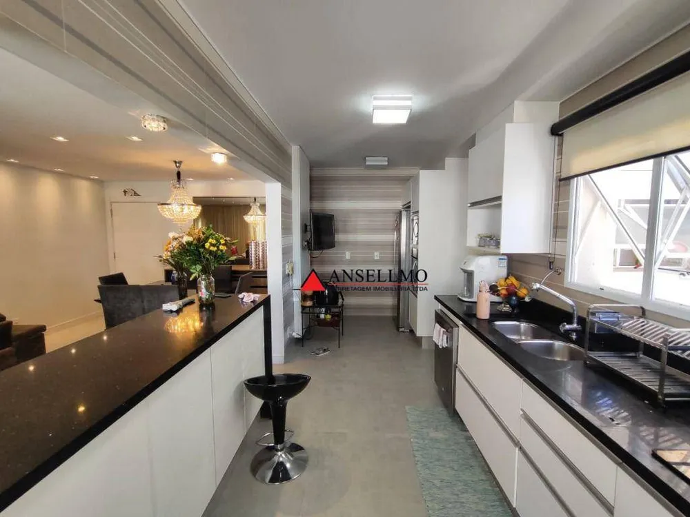 Apartamento, 3 quartos, 147 m² - Foto 10