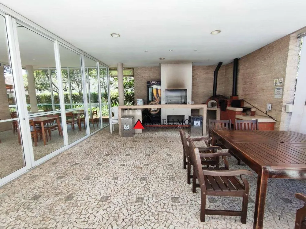 Apartamento, 3 quartos, 147 m² - Foto 6