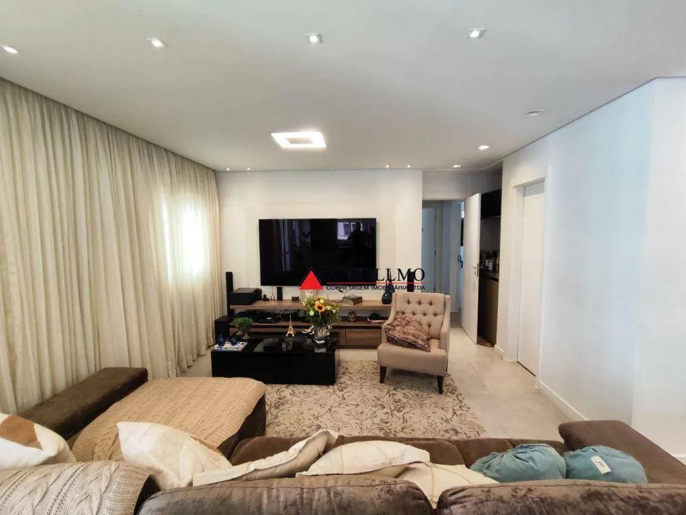 Apartamento, 3 quartos, 147 m² - Foto 12