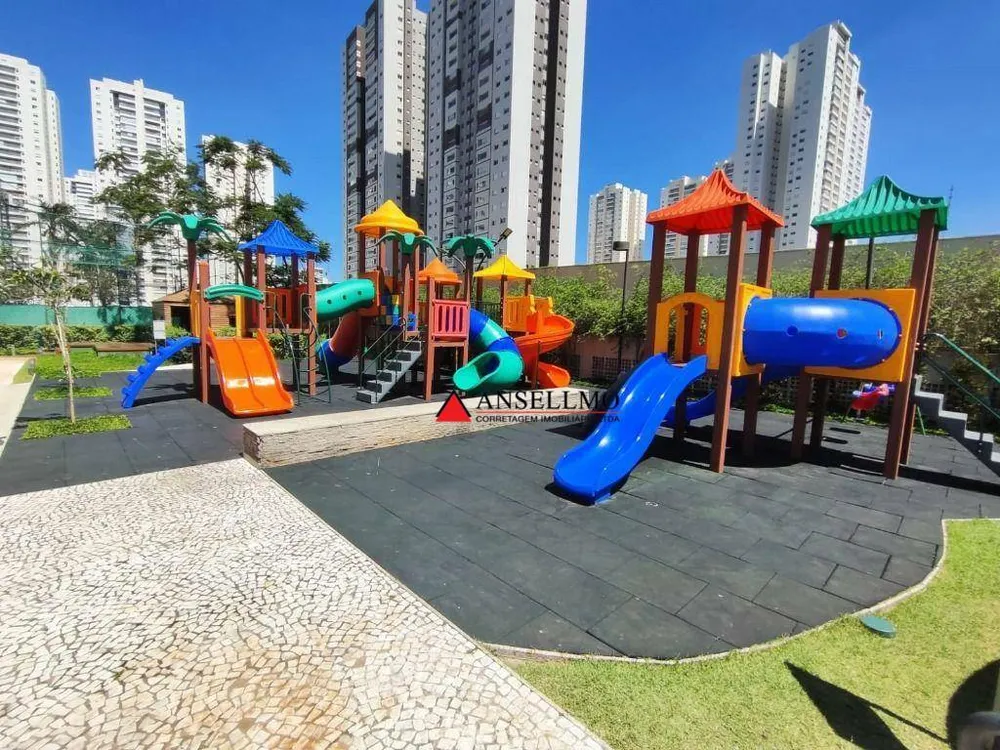 Apartamento, 3 quartos, 147 m² - Foto 11