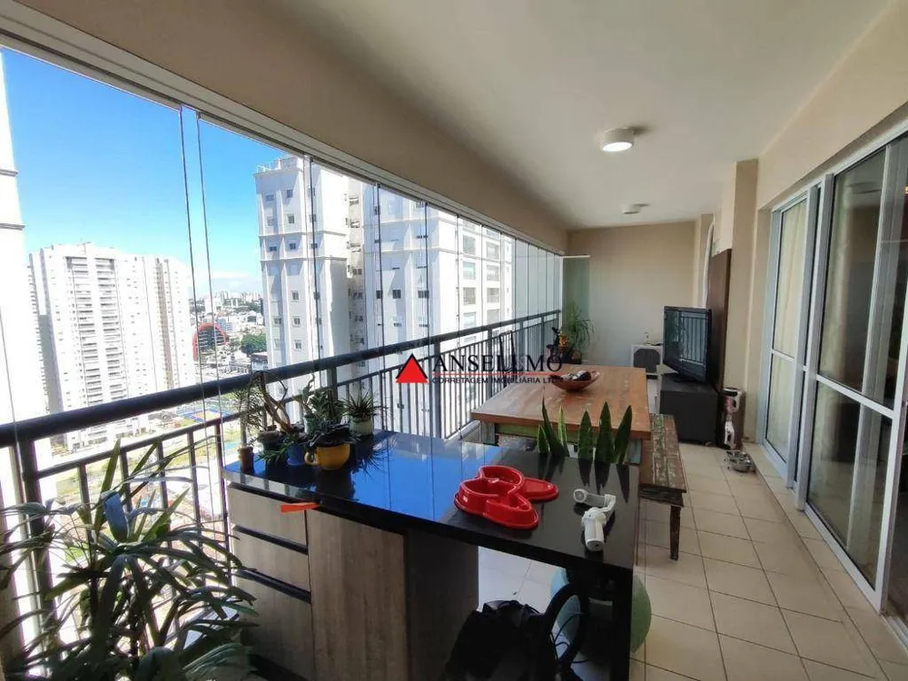 Apartamento, 3 quartos, 147 m² - Foto 1