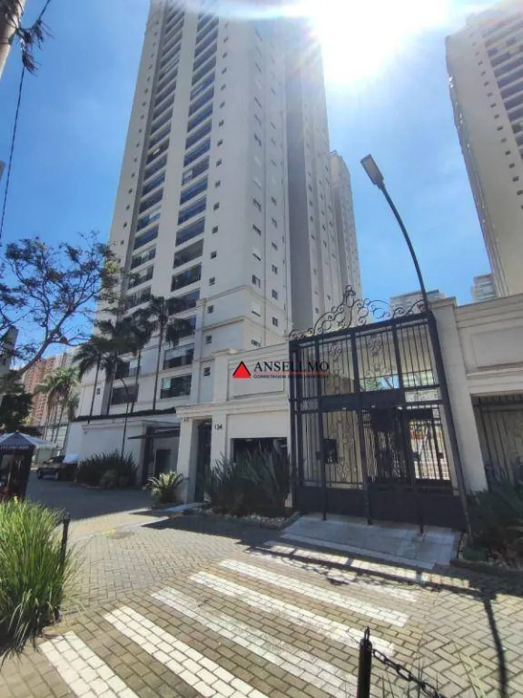 Apartamento, 3 quartos, 147 m² - Foto 7