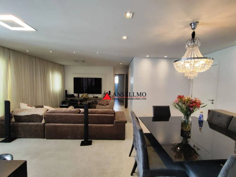 Apartamento, 3 quartos, 147 m² - Foto 4