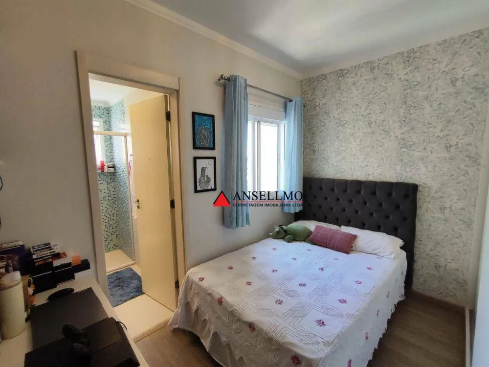 Apartamento, 3 quartos, 147 m² - Foto 9