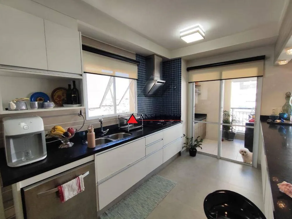 Apartamento, 3 quartos, 147 m² - Foto 6