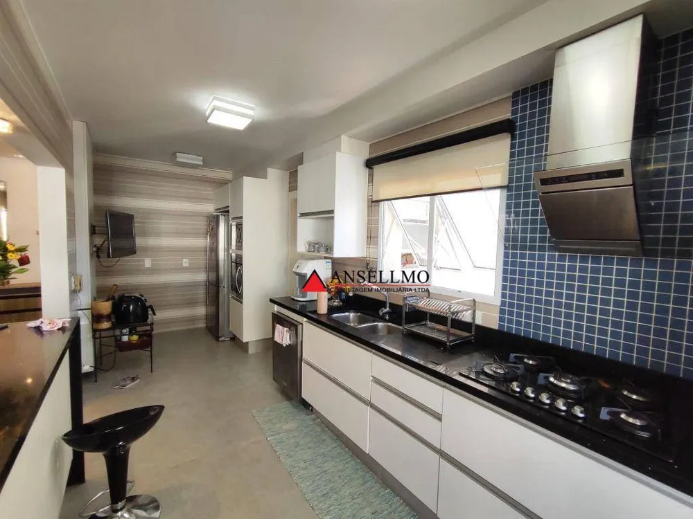 Apartamento, 3 quartos, 147 m² - Foto 8